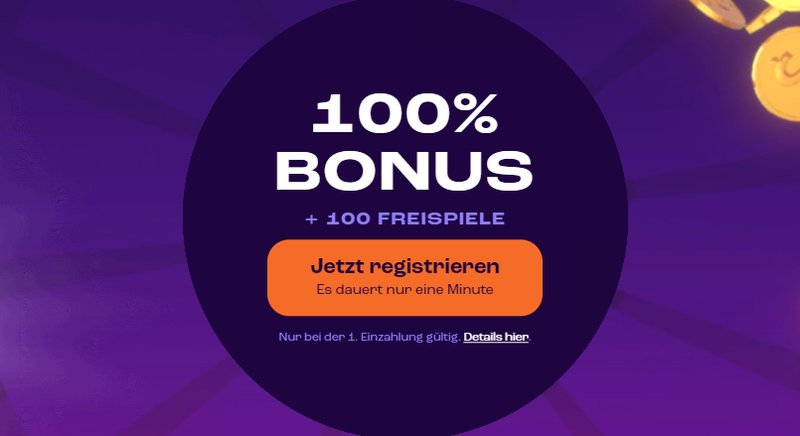Winrolla Deutschland Bonus Codes und Freispiele für deutsche Spieler entdecken