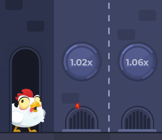 Netherlands - chicken road slot