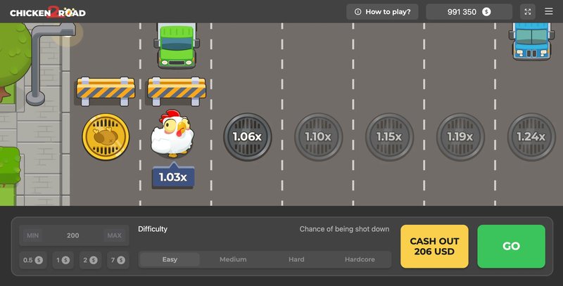 A look at chicken road 2 juego